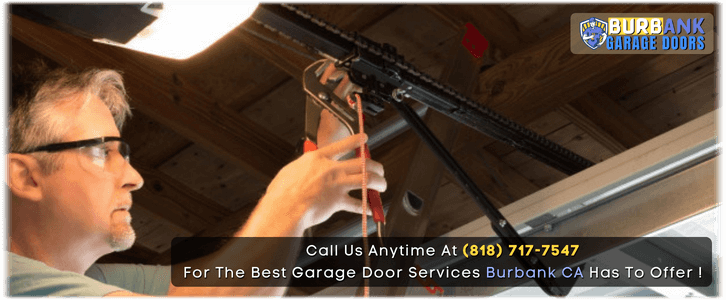 Garage Door Repair Lynwood CA